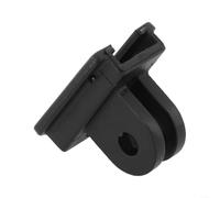 Yhenlovtt Functional Bicycle Computer Holder Designed to Device Stability on Every Ride (cat eye adapter)