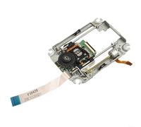 Yhenlovtt Gaming Console DVD Optical Drive KES-450A KEM-450AAA CECH-2001A Replacement DVD Lens Compatible For PlayStation 3-PS3 Slim Gaming Console Disc Reader