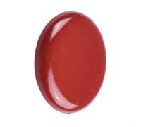 Yhenlovtt Gear Shift Lever Head Cover Trim in Red ABS Plastic, Interior Styling Decor Compatible with For Camaro 2010-2023, Set of 2