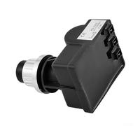 Yhenlovtt Grill 4in1 Push Button and Ignitor with 3 Wires Electronic Electrodes Compatible Having Replacement Boss Memphis Tsig3007 Pit Parts