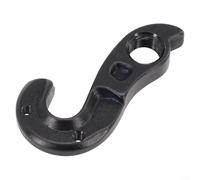 Yhenlovtt Hook for Rear Derailleur Gear Alloy Hanger Bracket Mech Tail for Frame Aluminum Bicycle Giant Tcr Innovative/Progressive Pro /