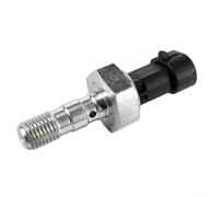 Yhenlovtt Hydraulic Brake Pressure Switch Sensor for Polaris For RZR For ATV UTV, Aluminum Alloy Construction, OEM 4014262 4016380 Replacement, Motorcycle Tuning Parts(404262)