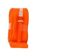 Yhenlovtt Inner Tube for Presta and Compatible Tube Valve Water Easy Mtb Carry for Tpu Mountain for Bike Resistant 45mm Bicycle Oil for to Road for Plus (26x12175)