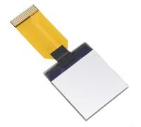 Yhenlovtt Instrument Cluster Central Display Replacement Fresh T/ts/tla Tractor Holland with 20042008 Direct Fit for Series Lcd Screen Compat