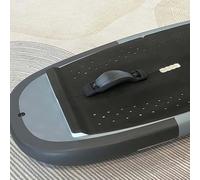 Yhenlovtt Kiteboard Foot Straps and Surfboard Foot Loops 28 x 8.5 cm with Secure Grip for Kitesurfing Waveboarding Freeriding Compatible with Standard B