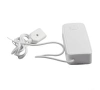 Yhenlovtt Leak Detector Sensor with Smart Life Tuya App Control Water Kitchen Flood Suitable for Wifi Level Bathroom Wireless Alarm Detection System Home Water(sku)