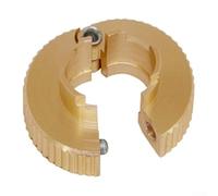 Yhenlovtt Lisle 22930 -Tite Disconnect Tool 3/8" Low Profile Thin Cylinder for Oil Cooler Lines on Transmissions and Radiators