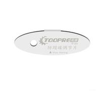 Yhenlovtt Mountain for Bike Alignment Plus Caliper Steel Brake Pad Adjustment Device Stainless Clearance Having for Disc Shim Spacers