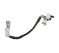 Yhenlovtt Negative Battery Startstop Ling Cable for 5qo915181k Compatible with A3 Jetta L Maiteng System Du Abs Black