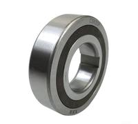 Yhenlovtt One Way Clutch 62x30x16mm Mid Metal for Tongsheng for Csk30p Drive Motor Bearing Tsdz2 Replacement Part for Electric for Bicycle Components