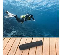 Yhenlovtt Pipes Diving Hose Protector Compatible Low Medium Plus Prime Diameter Rubber 11 to 13mm Pressure for 85mm with Regulators Bcd Le