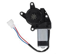 Yhenlovtt Power For Motor for Front Driver Side Compatible with For and For Models, 12V 30W, Aluminum Shell Copper Wire, OEM Part Numbers 47-15020 4715114 8215020 88516 WLM1166 72250-SVA-A02