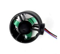 Yhenlovtt RC Boat Underwater Thruster Model Ship Brushless Electric Motors Drive Engine(Clockwise)