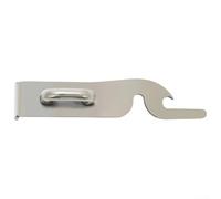 Yhenlovtt Rear Door Prop Back Door Latch Support Metal Prop Holder, For Ford Transit NCV3 VS30 And for Mercedes Sprinter Vans, Easy Direct Replacement