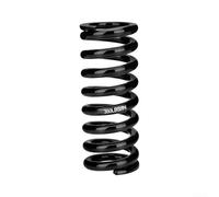 Yhenlovtt Rear Shock Absorber Inner for Diameter 291r/260 30 Mm Spring Ks 350650 Lbs Load Capacity Swi200 Spring Steel Black (350LBS FOR 190/200MM)