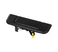 Yhenlovtt Rear Tailgate Door Handle for Hilux 1988-2015 | Replacement for OE 69090-89102 69090-71010 | Plastic and Trunk Handle | Black