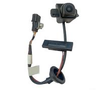 Yhenlovtt Rear View Camera for For Seltos 2019-2021, OEM 99240-Q6100, ABS Black Reversing Camera with Sealed Rubber Housing for Enhanced Safety