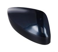 Yhenlovtt Rear View Mirror Cover for Cx5 20172023 Abs Exterior Car Trim Replacement Driver and Passenger Side Cap Fitment Scratch Resis (blue2R)