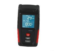 Yhenlovtt Rechargeable EMF Meter Digital LCD Electromagnetic Radiation Detector Testing