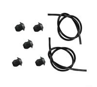 Yhenlovtt Replacement Fuel Tank Bushing Grommet for - 10-Piece Set Compatible with Part Numbers 580457501/503735801, Fits Select 2-Cycle String Trimmers & Outdoor