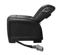 Yhenlovtt Right Hand Drive Gear Shift Lever with 10 Wires for Truck FH12 FH13 Models - Compatible with OEM 21073035, 21456378, 21937971, 22647913