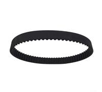 Yhenlovtt Rubber Drive Belt Light Surron for Bee S X Electric Enhanced for Bike - Part Motorcycle Replacement 560-8m Having Plus Durability Dirt