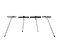 Yhenlovtt Rv 6inch Valve Handle Replacement for T1046 and Tx9hpb Compatible Systems with Exten Black Tank Gate Valve Keystone 9inch Plus Waste Rv (2 SETS)