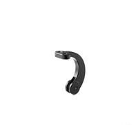 Yhenlovtt Secure Cycling Mount for For DJi RC PRO Controller, Keep Your Hands While Riding (Black)