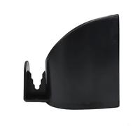 Yhenlovtt Stair Stepping Machine Water Bottle Holder for Fitness Equipment Plastic Cup Holder with 8.5cm Diameter Capacity Simple Installation