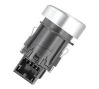 Yhenlovtt -Stop Button Switch with White Light 7P1905217B Compatible with For Touareg 2015-2018 Models - Direct Replacement Automotive Igni