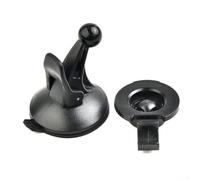 Yhenlovtt Suction Bracket Perfectly Holds Your Compatible Device While Driving with Ease on a Smooth