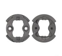 Yhenlovtt Tai Alloy For Bicycle Computer Replacement Mount for Edge 1050 - Repair Broken Part with 3D Printed Design and Easy Installation