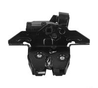 Yhenlovtt Tailgate Boot Latch Lock Actuator 13587646 Compatible with For VAUXHALL Astra J Zafira 2009-2017 Vehicles