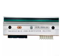 Yhenlovtt Thermal Print Head P1004232 P1046696-016 P1053360-019 for Zebra ZE500-4 110Xi4 105SL Plus Printer 300dpi High Speed Clear Printing