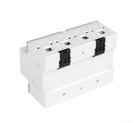 Yhenlovtt Three Phase 4 Wires Digital Power Electric Electricity Meter kWh Power Monitor