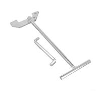 Yhenlovtt Unming Disposal Device Wrench King for Waste for Kitchen Garbage Insinkerator
