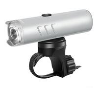 Yhenlovtt USB C Rechargeable Bike Light, 800 Lumens High Brightness Rotatable Headlight with 6 Modes, IP66 Waterproof Cycling Lamp for Night Riding(I)