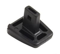 Yhenlovtt V73w Row Seat Folding Mk4 Knob for Pajero Shogun Mk3 2nd V68w Lever V98w Models Compatible with Mr655388 Mr655389 Mr610532 O (BLACK)