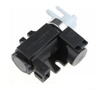 Yhenlovtt Vacuum Modulator Turbocharger Control Valve, Direct Replacement Black Plastic, Compatible with For Ssangyong For Rexton 2006-2012, Kyron, Actyon,