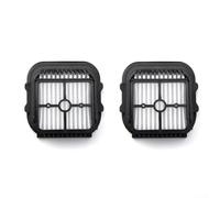 Yhenlovtt Washable HEPA Filter For Laresar S7 Pro Wet & Dry Vacuum Cleaner, Reusable Replacement Accessory For Efficient Dust Capture And Allergen Removal(2 PACK)