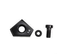 Yhenlovtt Weight Screw for Weights Darkspeed 4g Head Driver 6g Max 10g 12g Ls 16g Replacement Cobra Compatible Having Darkspeed 14g X 8g Tour Le (14G)