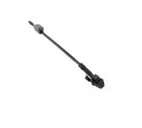 Yhenlovtt Windshield Washer Nozzle Sprayer 68217041AC Plastic Direct Replacement, Compatible with For Challenger 2015-2020 and Charger 2017-2020 Front Left