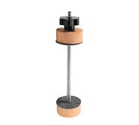Yheonver 9.8Inch Guitar Tools Guitar Spool Clamp Cracks Repair Luthier Tools for Guitar Building
