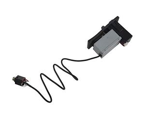 Yheonver EQ-505 Guitar Saddle 3 Bands EQ Equalizer Left Hand Acoustic Guitar Preamp System Equalizer Piezo