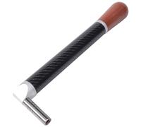 Yheonver Professional Piano Hammer Lever Carbon Fiber Wrench Piano Tuning Wrench Piano Accessories Fits Most Pianos