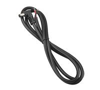 Yheonver Right Angle DC Power Cable Lead for ICOM IC-705 Transceiver QRP DC Power Cable