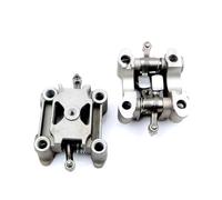 YhFiaS Motorcycle Camshaft Holder/Rocker Assy Complete For CMX250 CBT125 CM125 200 185 12231-399-010 14431-116-010