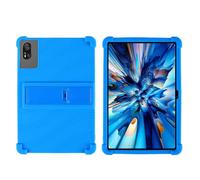 YHFZR Case for Blackview MEGA8 13 Inch Tablet, Soft Kid Friendly Light Weight Build in Kickstand Protective Cover, Dark blue
