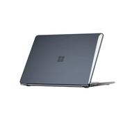 YHFZR Case for Honor MagicBook Art 14, Ultra thin Smooth Soft-Touch Matte Plastic Hard Protective Cover, Black