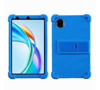 YHFZR Case for Honor Pad X7 Tablet 8.7 Inch, Soft Kid Friendly Light Weight Build in Kickstand Protective Case for Honor Pad X7 Tablet 8.7 Inch, Dark blue